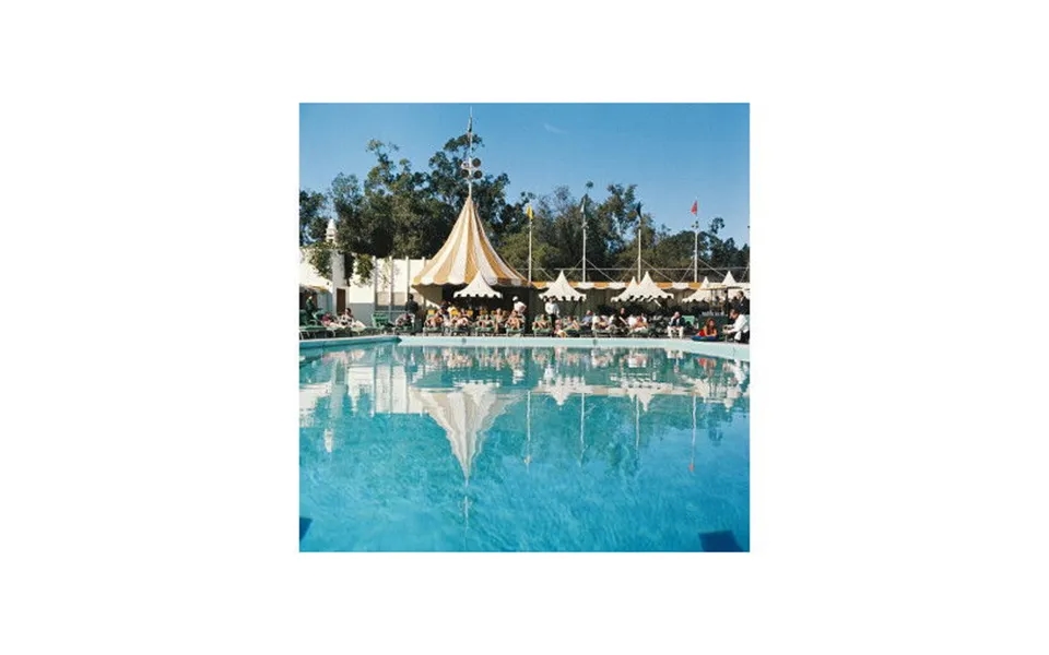 Beverley Hills Hotel