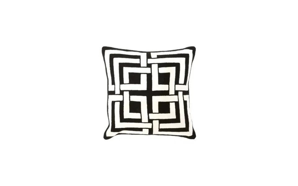 Cushion Blakes Black White Outlet