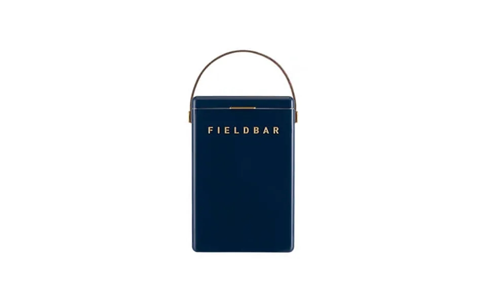 Fieldbar Køleboks Sea Boat Blue