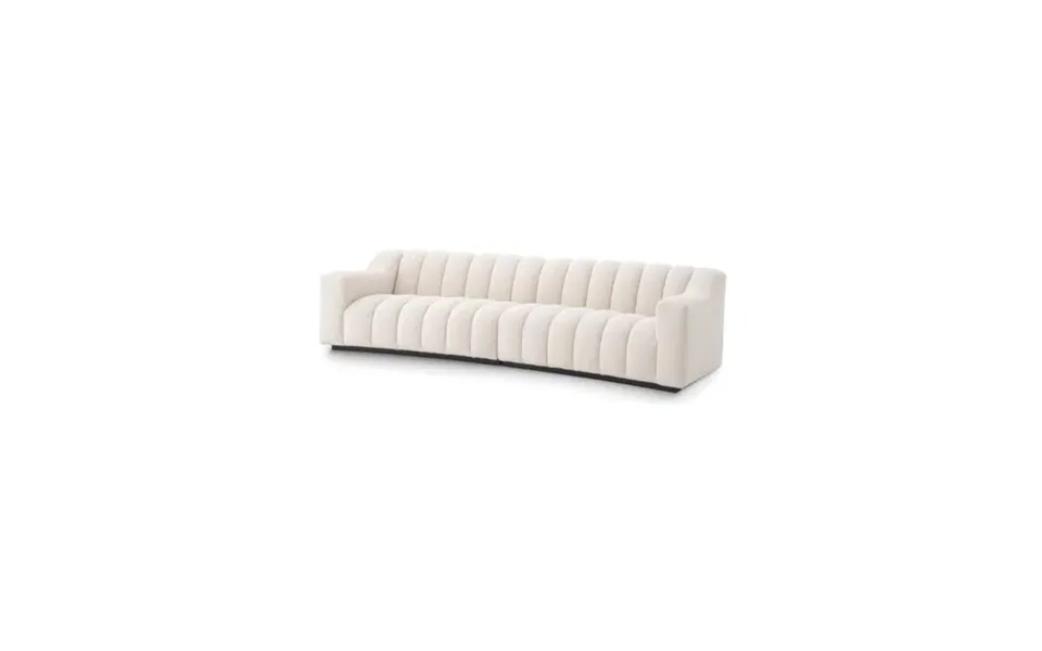 Kelly Sofa Bouclé Cream