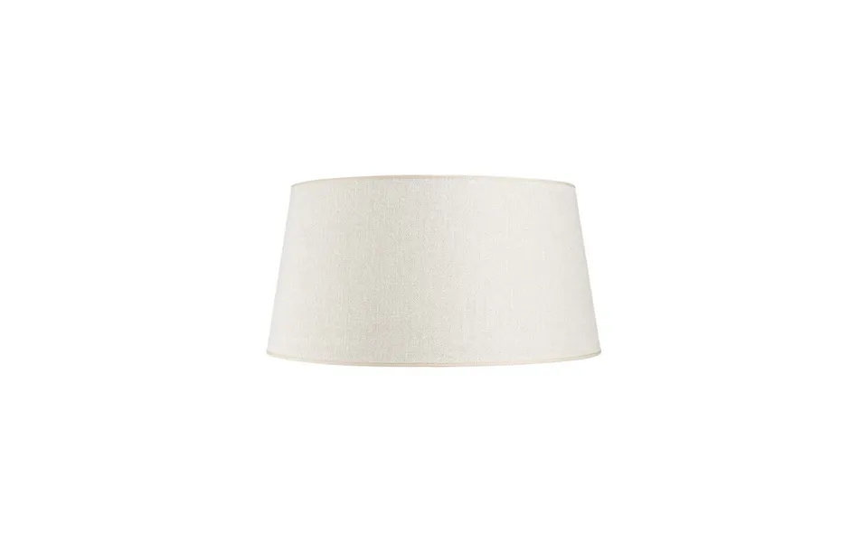 Klassisk Lampskærm Colonella Linen