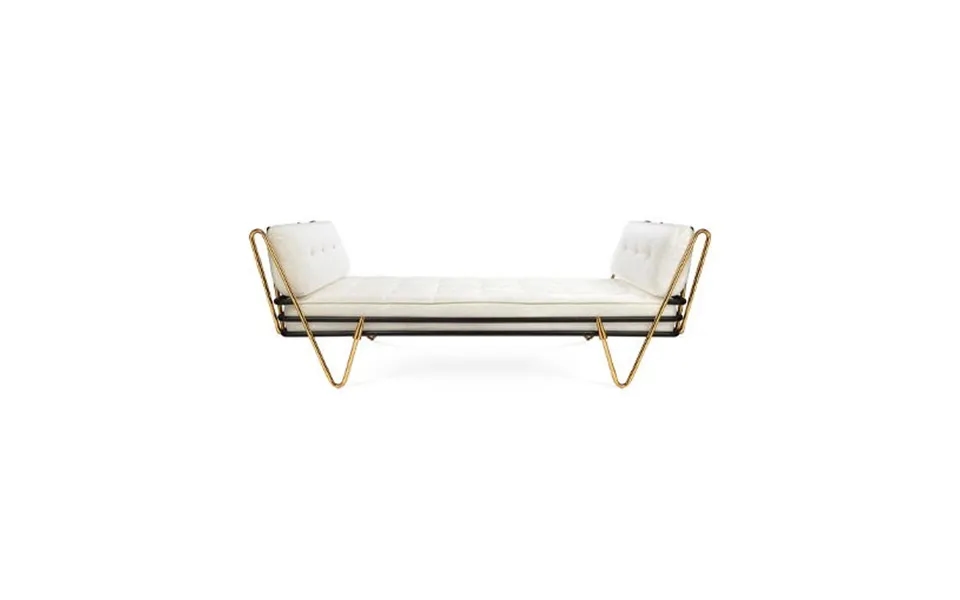 Maxime Daybed White