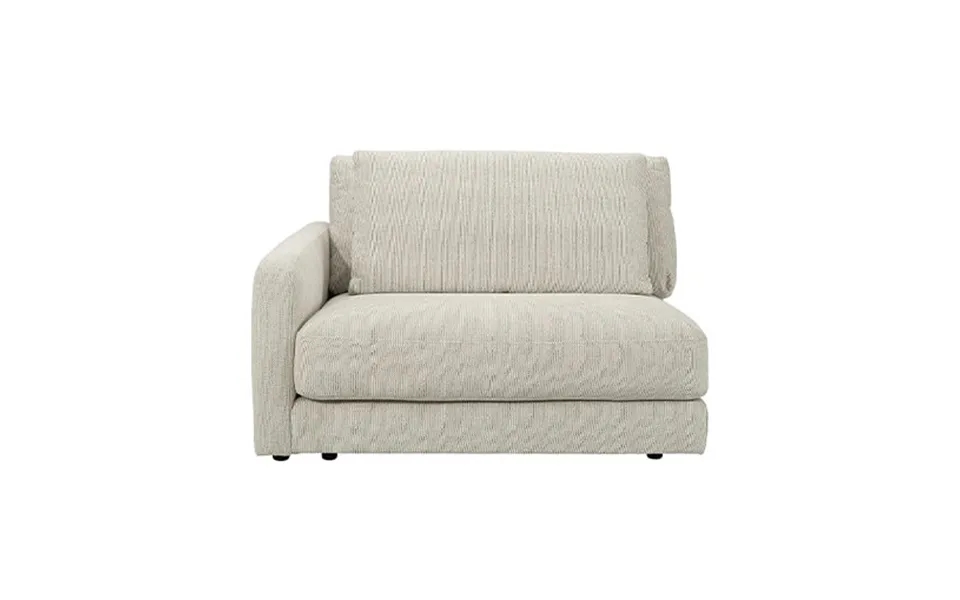 Reno Module Haze Cream Left