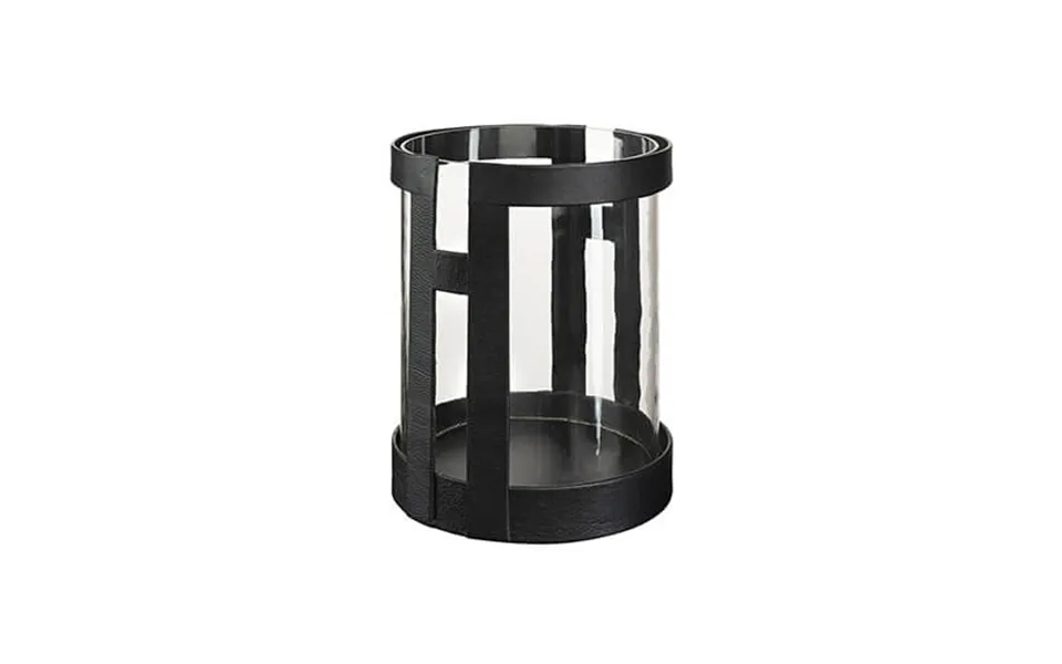 Santino Lantern Black