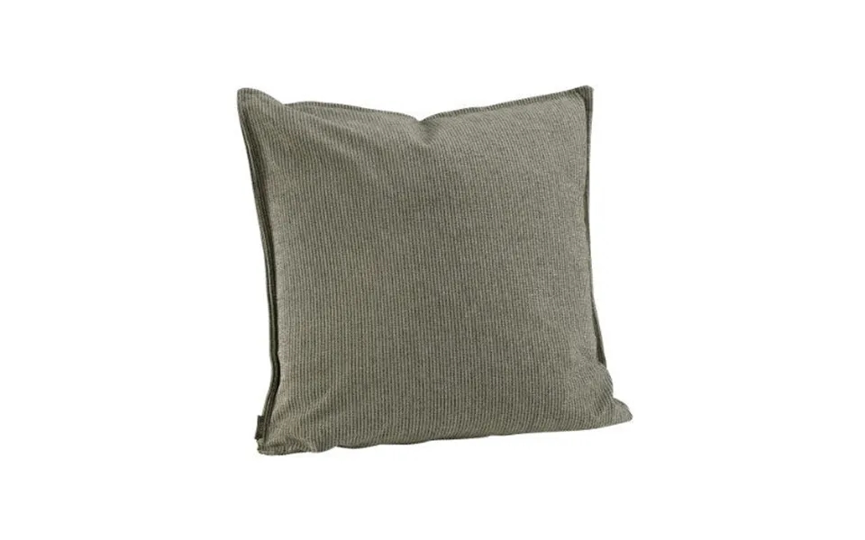 Slim Fit Pudebetræk Charcoal