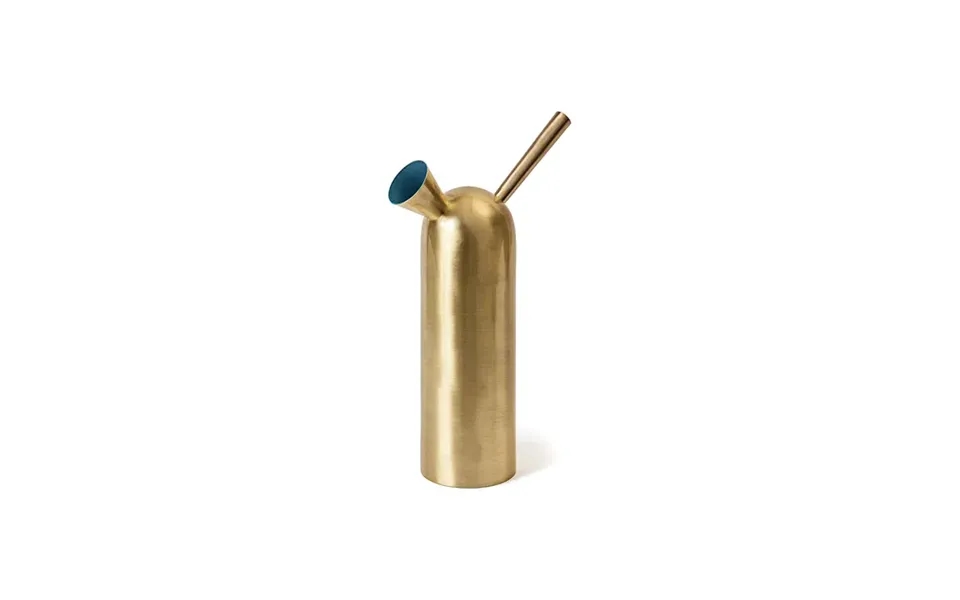 Svante Watering Can Brass