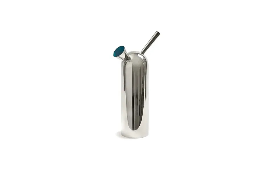 Svante Watering Can Nickel