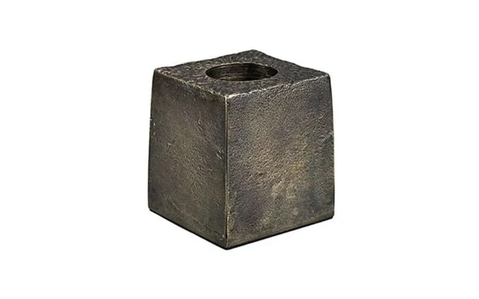 Tealight Candle Holder Brass