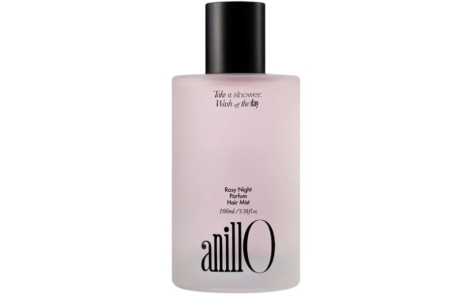 Anillo Rosy Night Parfum Hair Mist 100 Ml