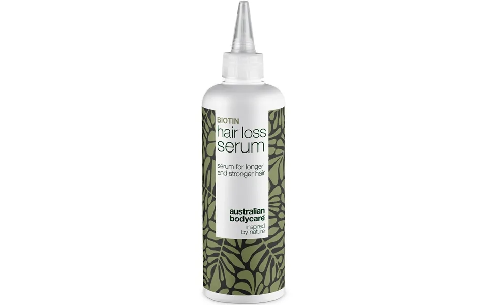 Australian Bodycare Hair Loss Serum 250 Ml