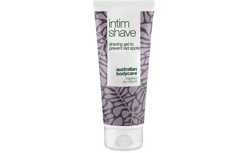 Australian Bodycare Intim Shave 100 Ml
