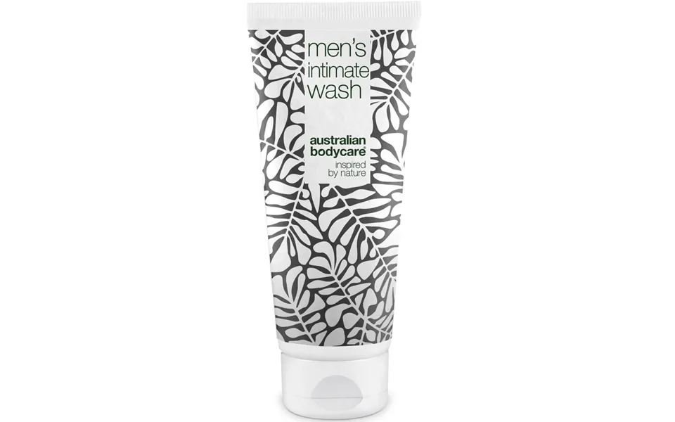 Australian Bodycare Men's Intimate Wash 200 Ml