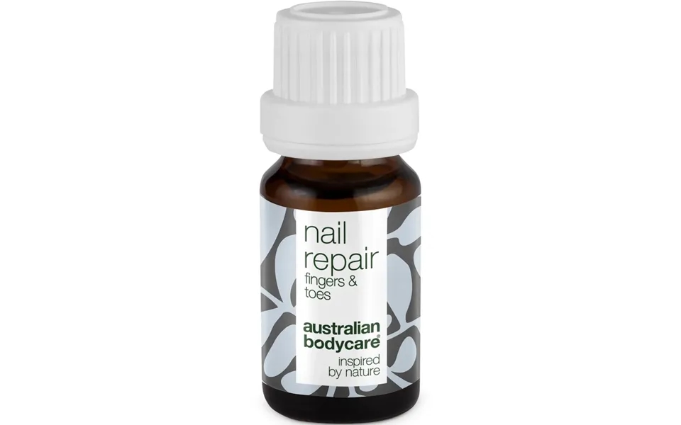 Australian Bodycare Nail Repair 10 Ml
