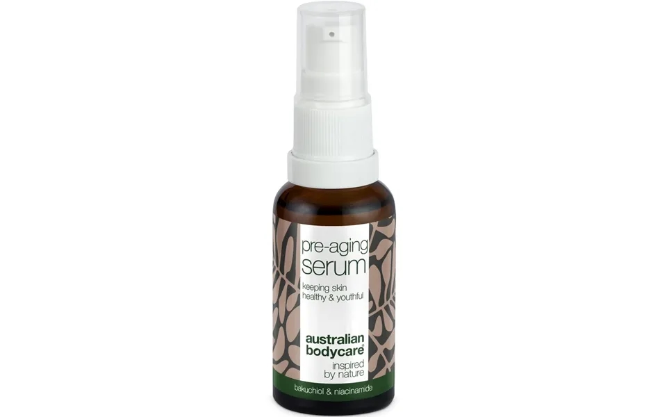 Australian Bodycare Pre-aging Serum 30 Ml