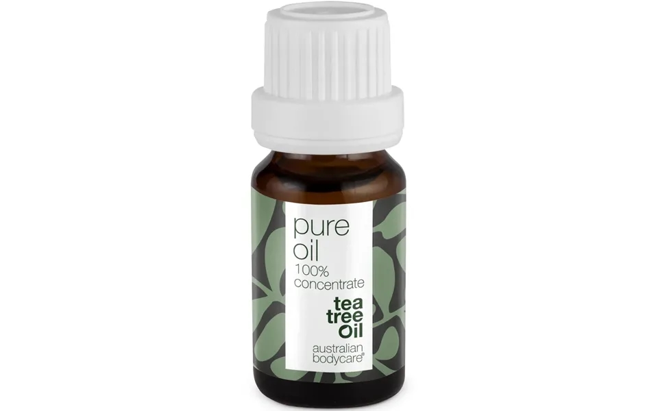 Australian Bodycare Pure Oil 10 Ml