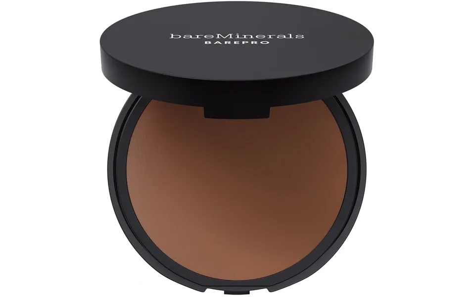 Bareminerals Barepro 16hr Skin-perfecting Powder Foundation 8 Gr