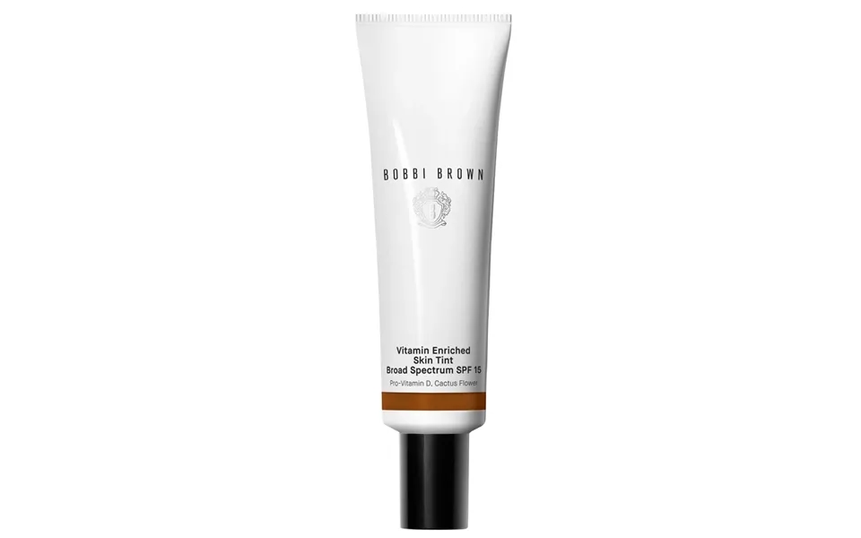 Bobbi Brown Vitamin Enriched Skin Tint Spf 15 50 Ml - Rich 3