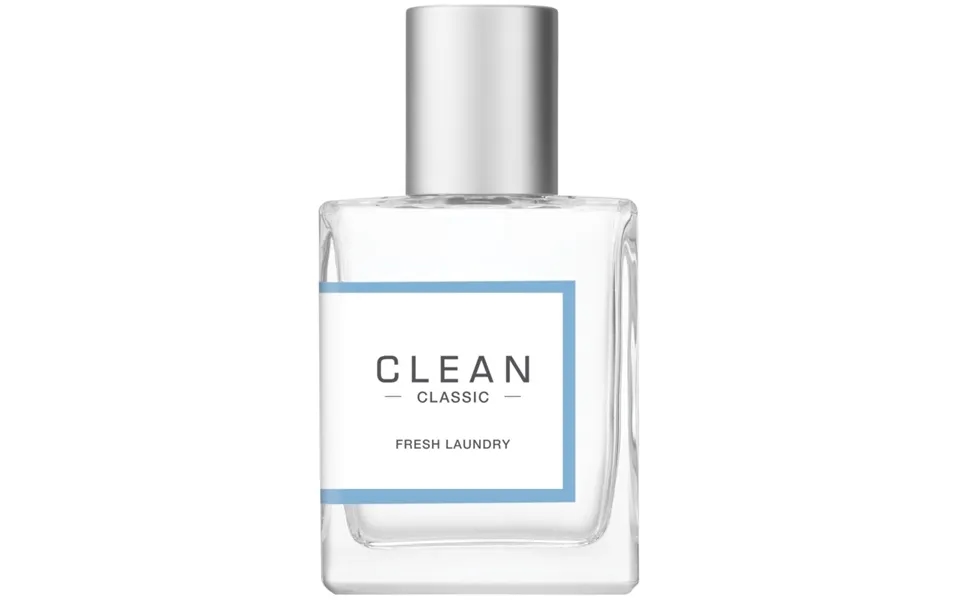 Clean Perfume Classic Fresh Laundry Edp 30 Ml