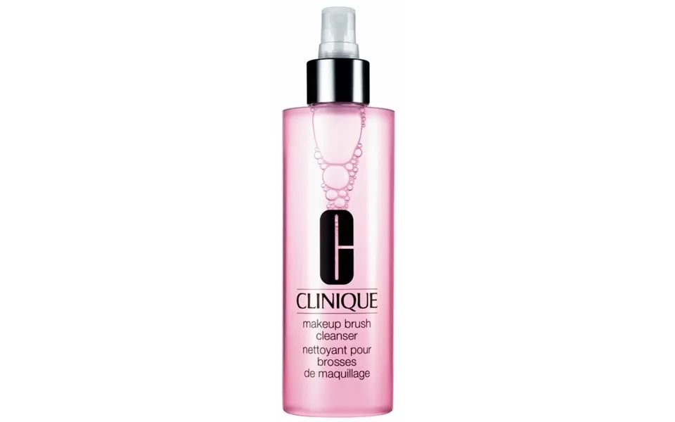 Clinique Brush Cleanser 236 Ml