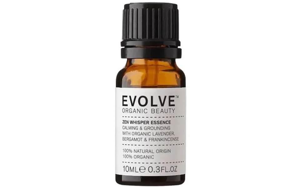 Evolve Zen Whisper Essense 10 Ml
