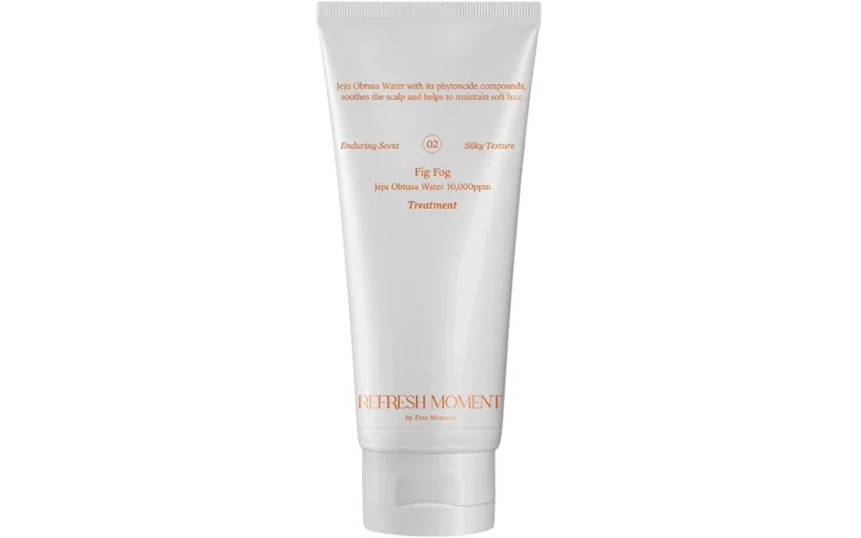 Free Moment Refresh Moment Perfume Treatment 02 Fig Fog 150 Ml