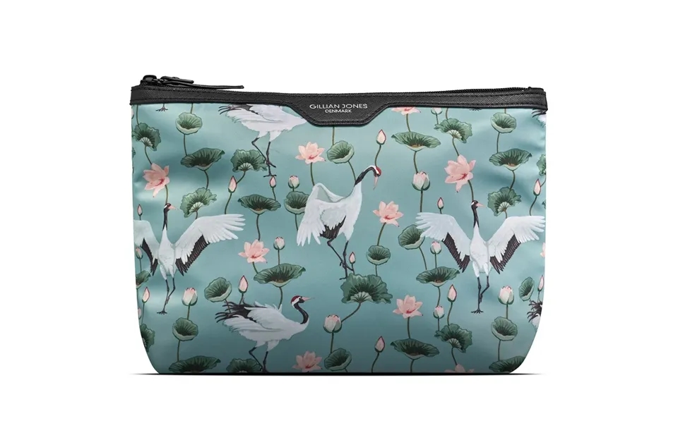 Gillian Jones Urban Travel Bag - Crane Dance 10065-863