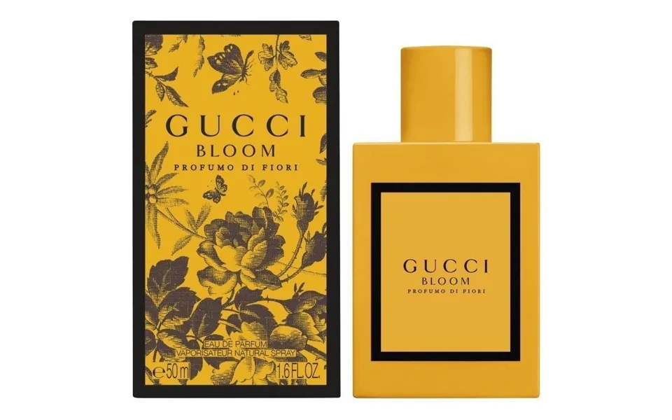 Gucci Bloom Profumo Di Fiori Edp 50 Ml