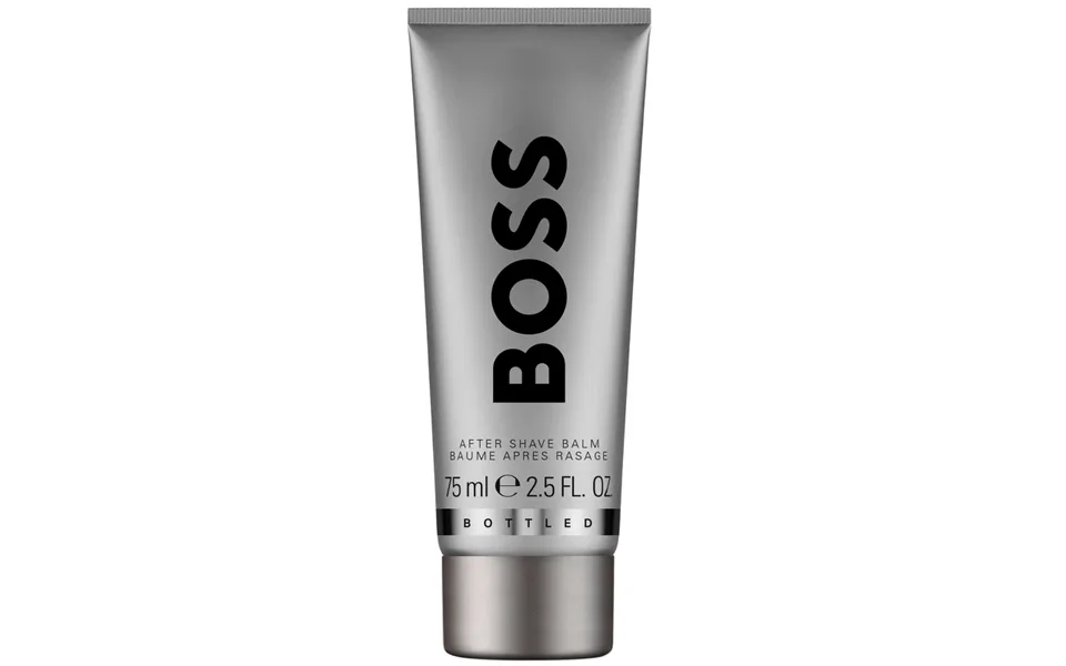 Hugo Boss Bottled After Shave 75 Ml