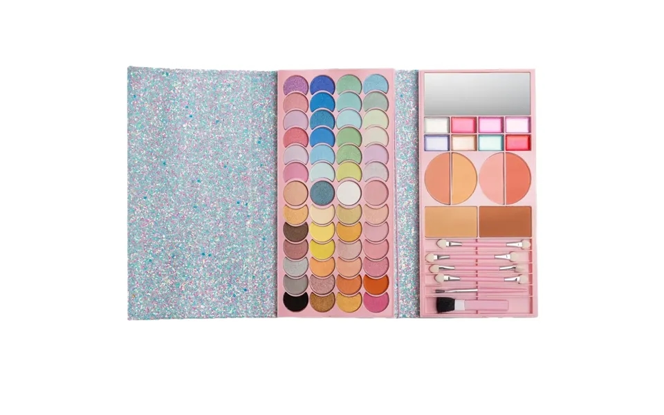 Martinelia Mermaid Makeup Palette