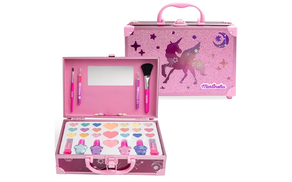 Martinelia Stellar Beauty Case