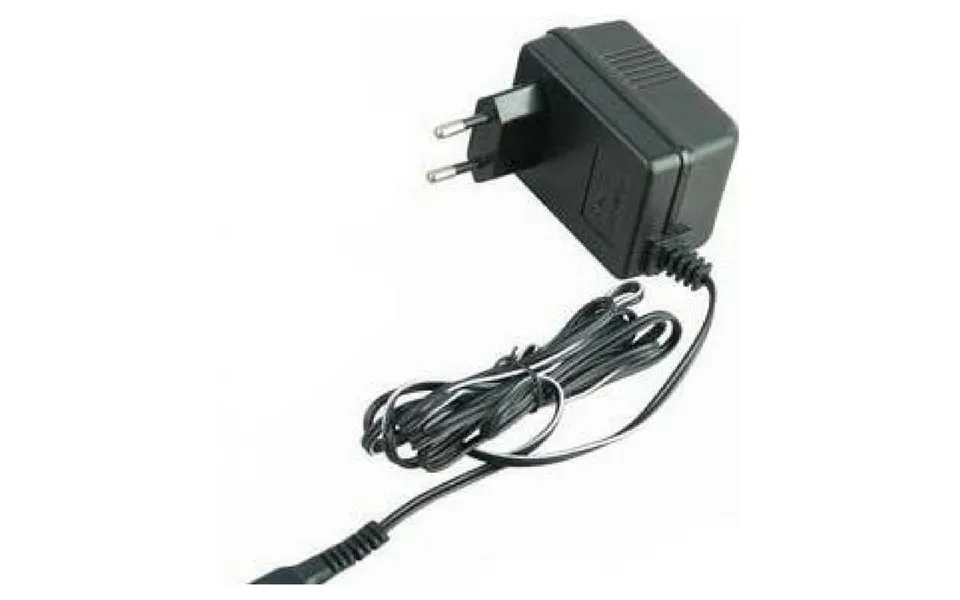 Oplader Til Panasonic Er1512 Trimmer