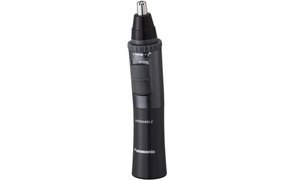 Panasonic Ear- And Nose Trimmer Er-gn33-h301