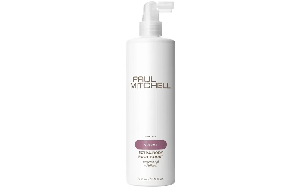 Paul Mitchell Extra-body Root Boost 500 Ml