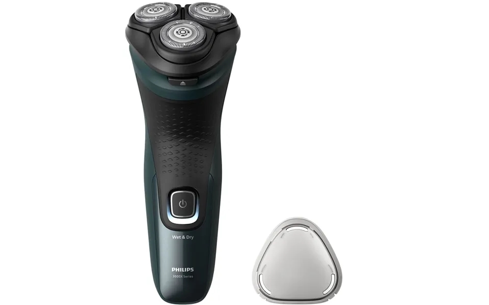 Philips Face Shaver Green 3000x Series - X3052
