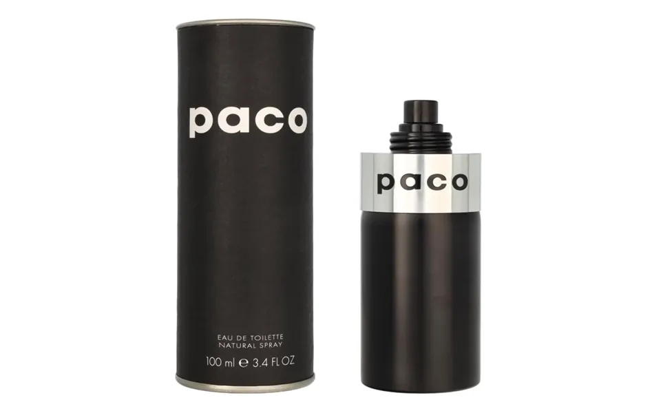 Rabanne Paco Edt 100 Ml