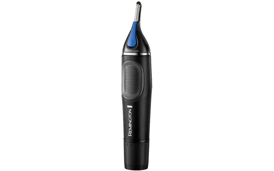 Remington Nano Series Lithium - Nose And Detail Trimmer