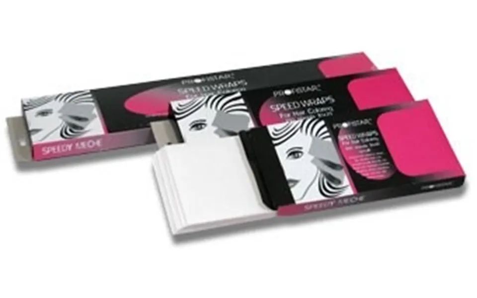 Speed Wraps High Light Paper 250 Pieces - 10 X 25 Cm