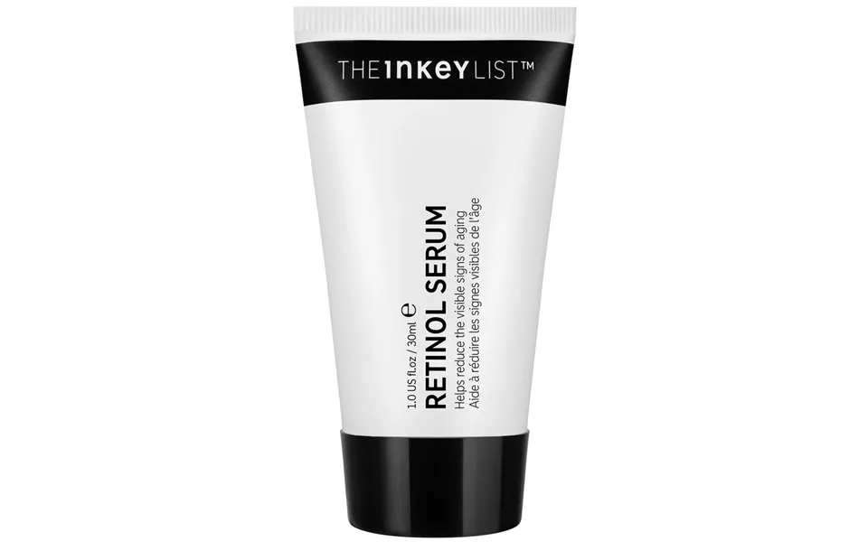 The Inkey List Retinol Serum 30 Ml