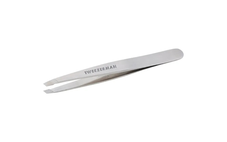 Tweezerman Slant Tweezer - Classic