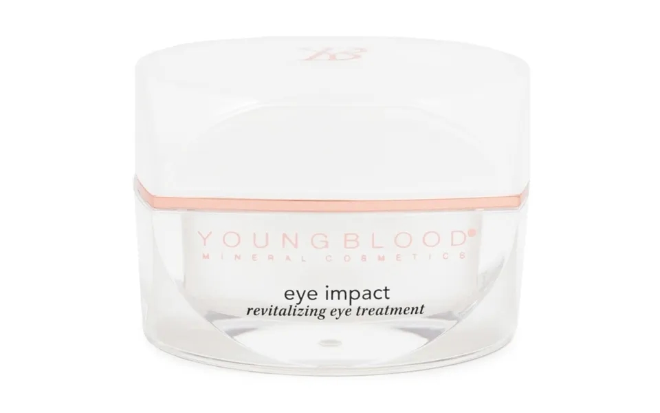 Youngblood Eye Impact 15 Ml
