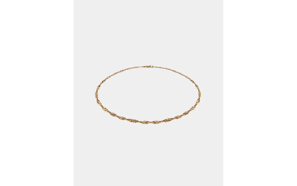 Purea - Snoet Guldarmbånd