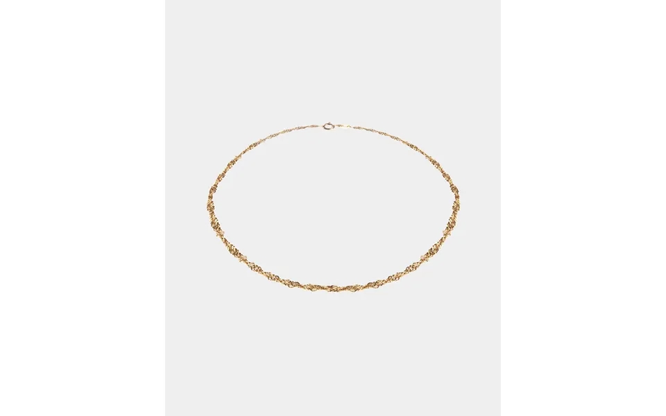 Pythodoris - Fint Snoet Guldarmbånd