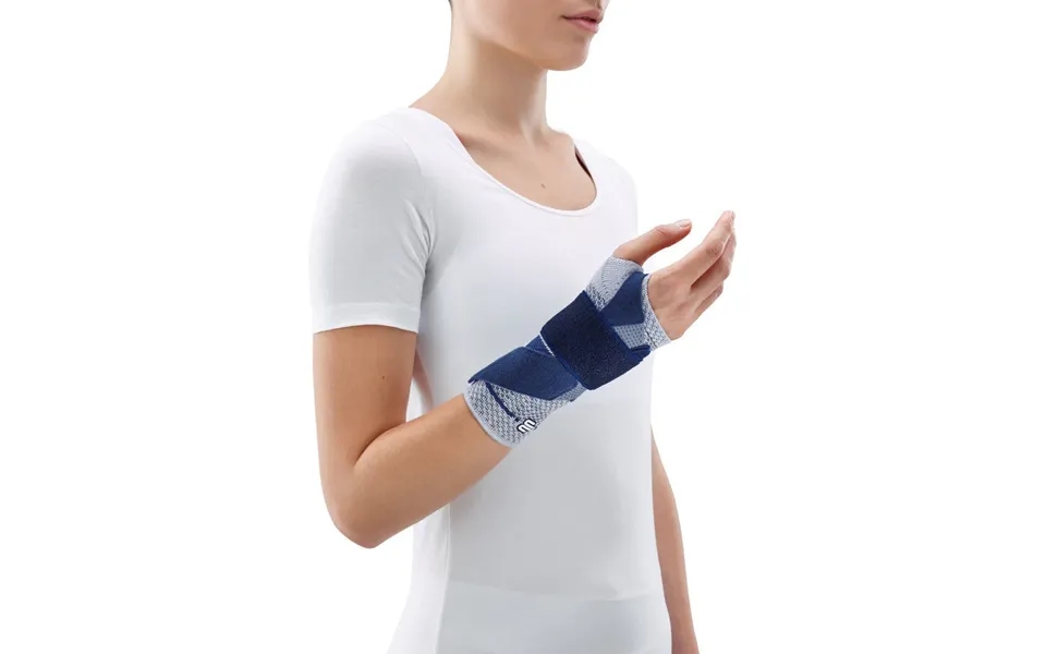 Bauerfeind Manutrain Håndled