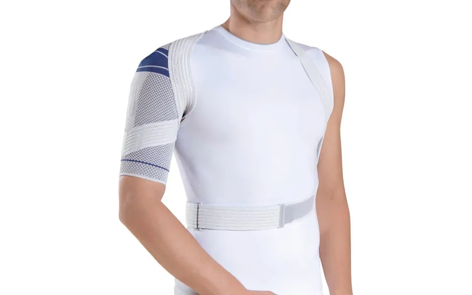 Bauerfeind Omotrain Skulder