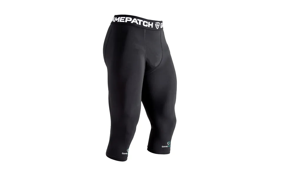 Gamepatch 3 4 Compression Tights