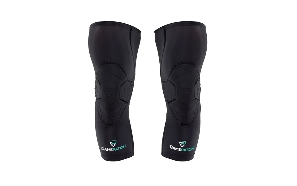 Gamepatch Knæbeskytter
