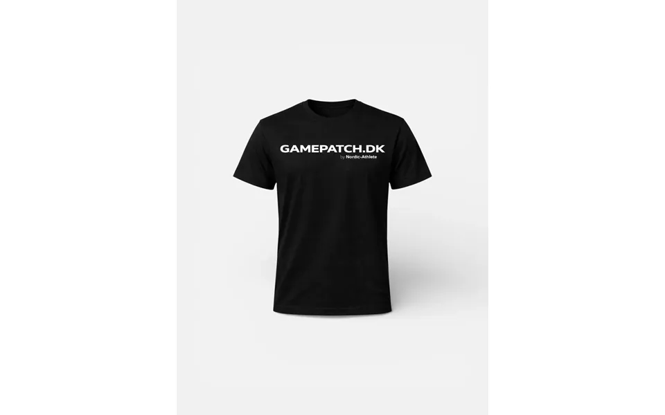 Gamepatch.dk T-shirt