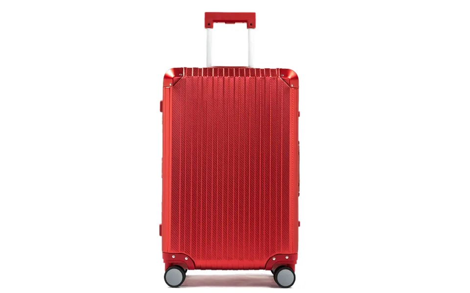 Nordic Case Classic Størrelse Carry-on 55 X 38 X 22 Cm