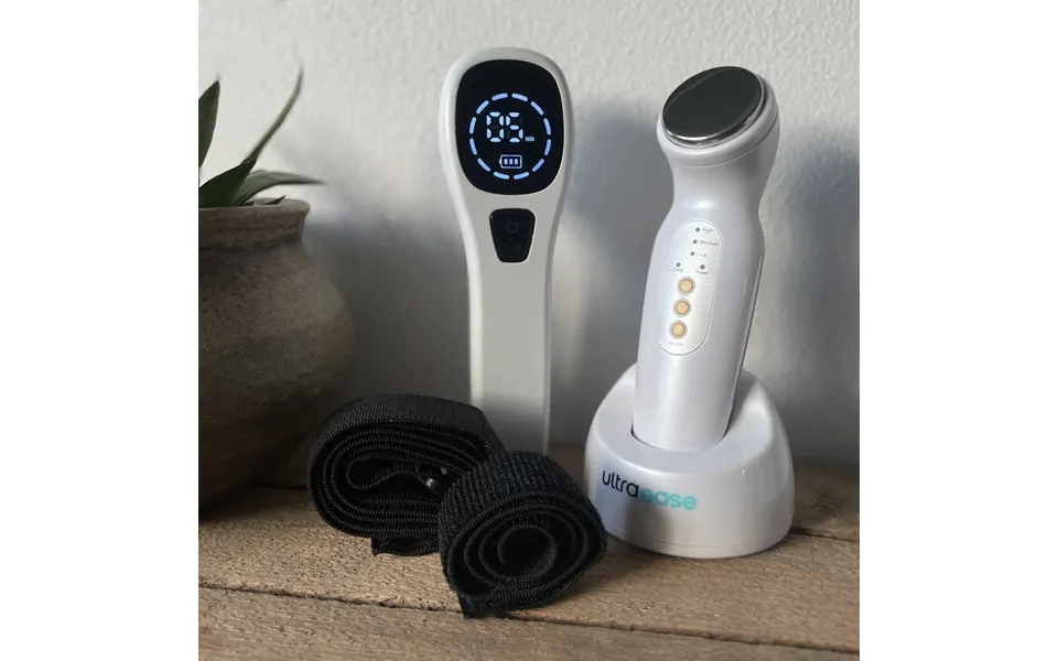 Laserrelief Pro & Ultraease Pro Bundle