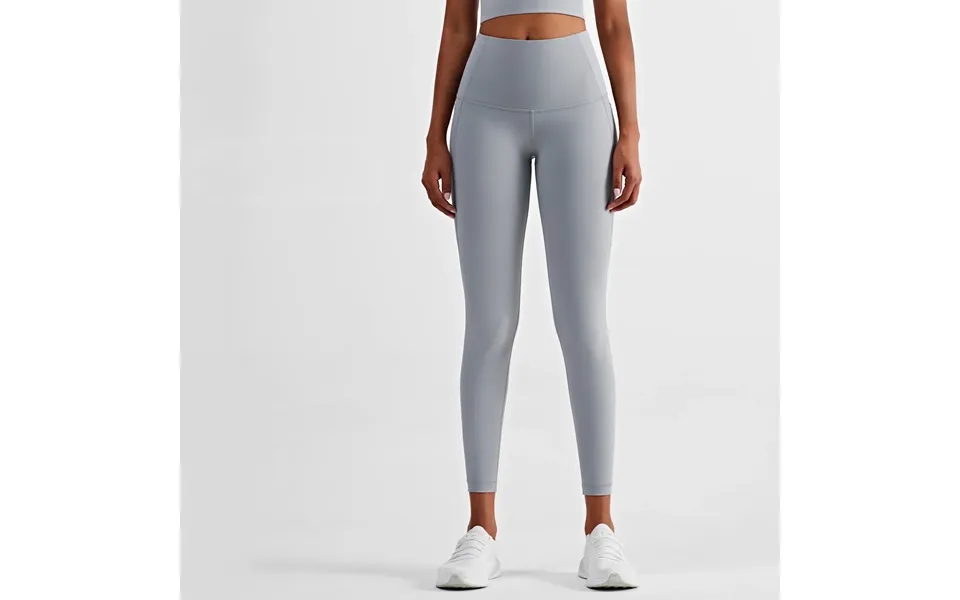 Nordic-wellness Active Tights - Space Grey